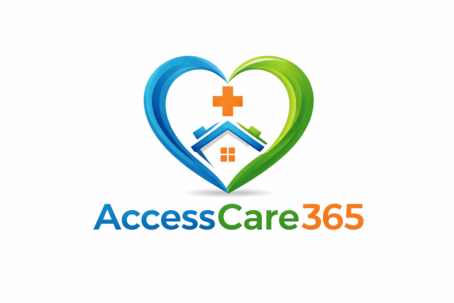 AccessCare365 logo