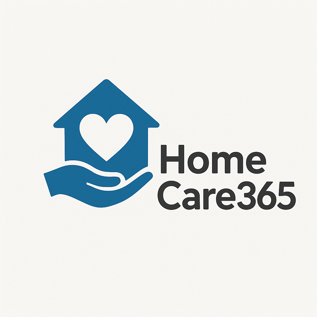 HomeCare365 logo