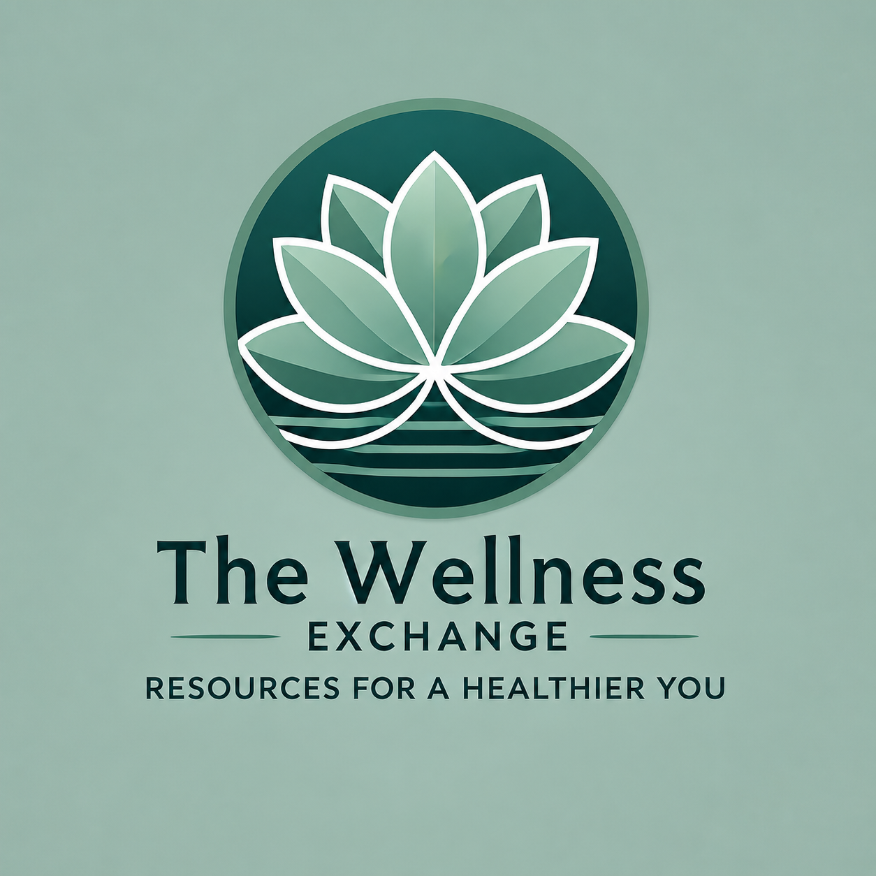 The Wellness Exchange logo