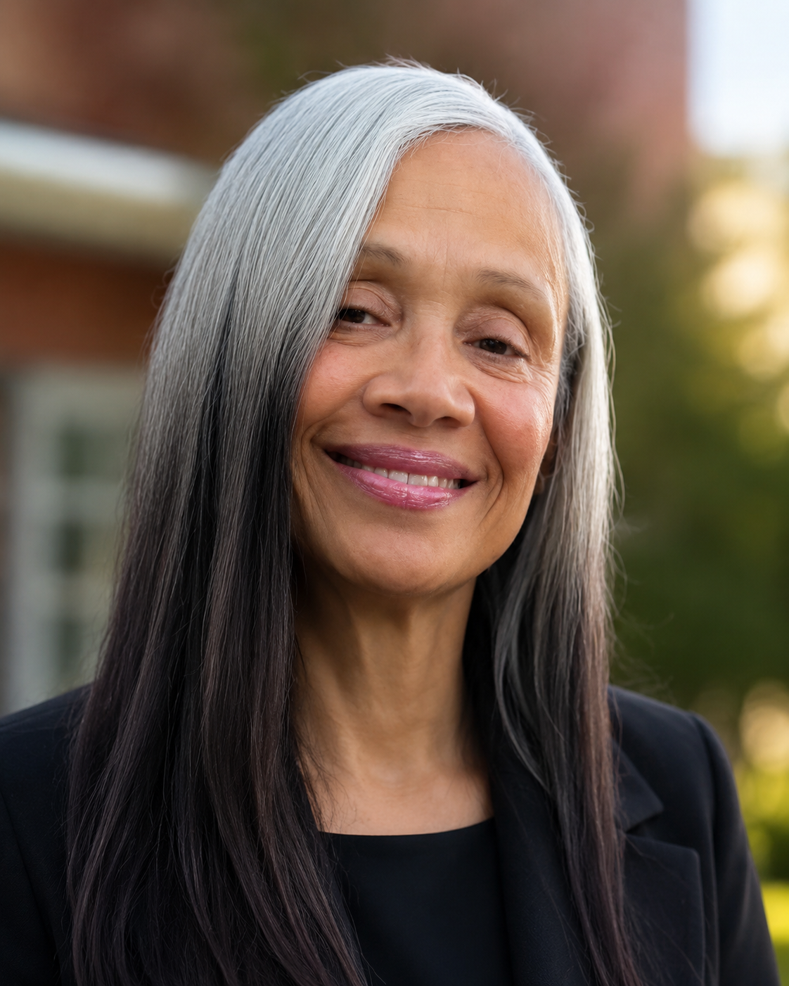 Judi Williams, Chief Financial Officer