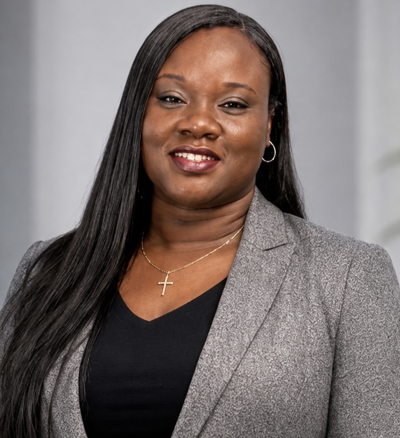 Dr. Tanya Thompson, Founder, President and Chief Executive Officer