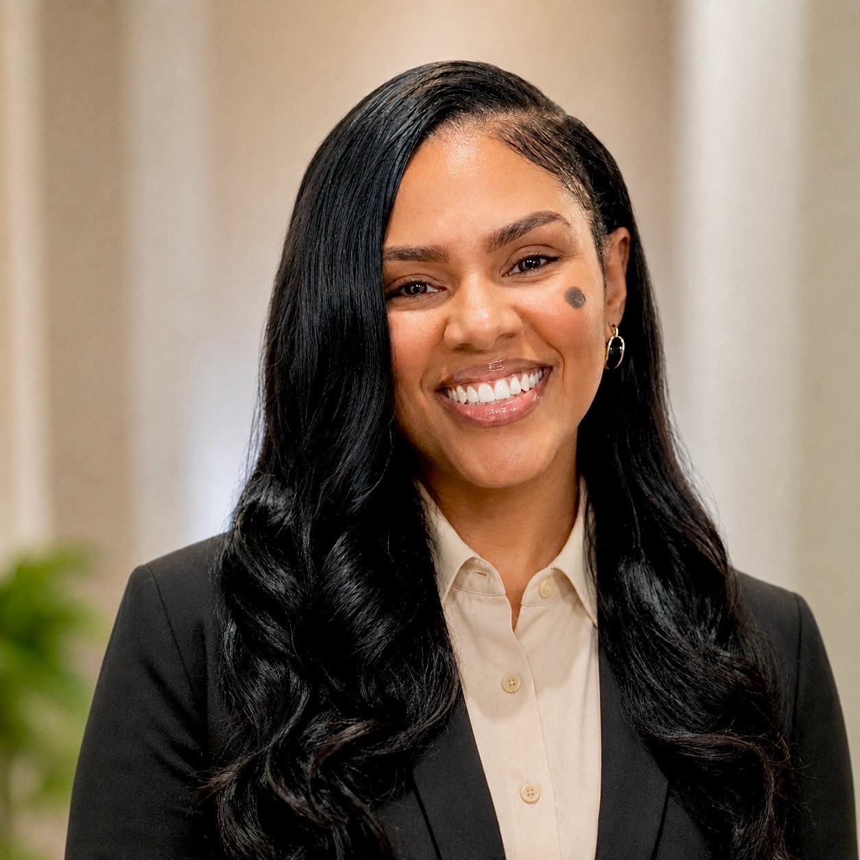 LaKeshia Grant, Senior Vice President for Ohio