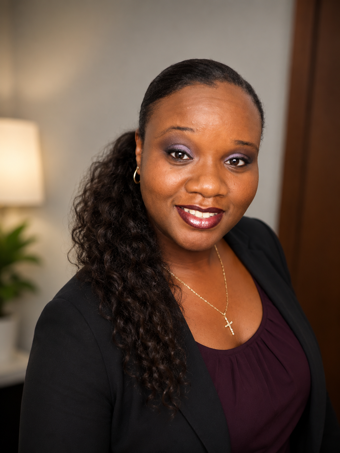 Dr. Tanya Thompson, Founder, President and Chief Executive Officer of MBS Health Network